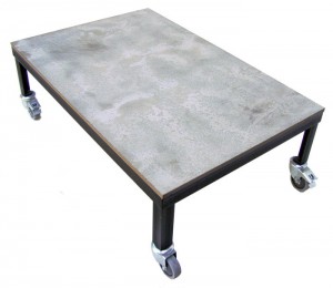 Warehouse Table